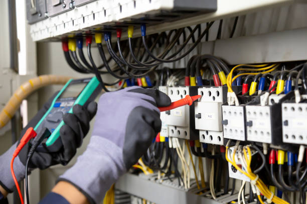 Electrical Maintenance Services in Clover Creek, WA